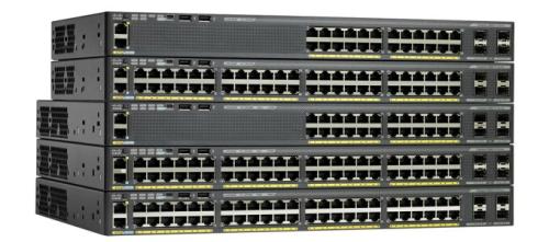 宝应交换机回收